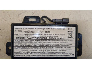 Блок комфорта Chevrolet Bolt 2016- 42454411