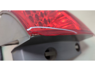 Задний фонарь          