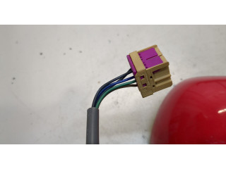 Зеркало боковое Skoda Fabia 1999-2004 правое