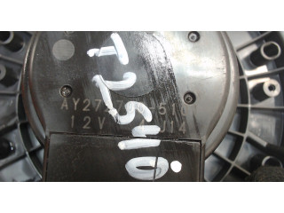 Моторчик печки Jeep Patriot 2007-2010 5191743AA 5191743AA