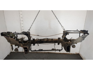 Замок капота  Mercedes S W140 1991-1999     