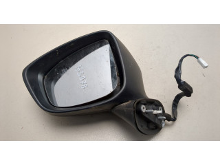 Зеркало боковое Mazda CX-5 2012-2017 левое