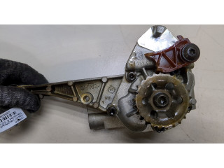 Масляный насос       