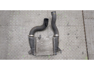 Интеркулер Nissan NV200 1.5