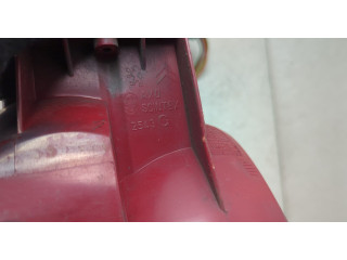 Задний фонарь