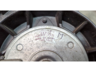 Вентилятор радиатора Mazda CX-7 2007-2012