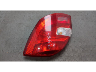 Задний фонарь 5J6945112A