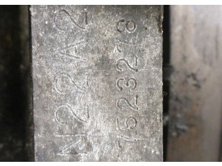 Турбина Honda CR-V 2006-2012