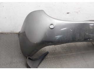 Бампер Chrysler Voyager 2001-2007 задний