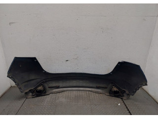 Бампер Honda Civic 2006-2012 задний