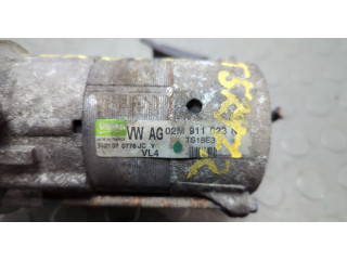 Стартер  Volkswagen Passat 6 2005-2010      