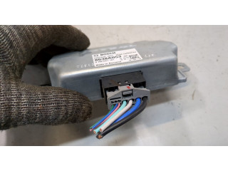 Блок комфорта Mitsubishi Eclipse Cross 2017-2020