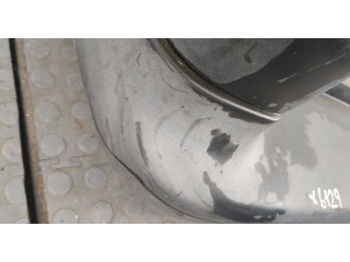 Бампер  Citroen Berlingo 2008-2012 задний   