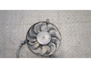 Вентилятор радиатора  Volkswagen Golf 4 1997-2005           