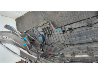 Бампер  Citroen C5 Aircross 2018-2022 передний   