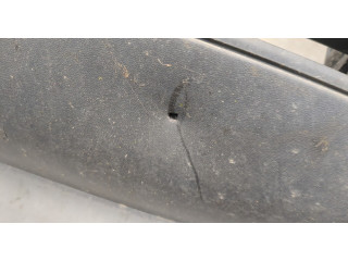 Бампер  Volkswagen Polo 2001-2005 передний   