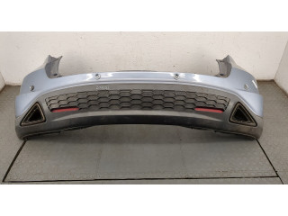 Бампер Honda Civic 2006-2012 задний