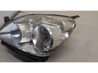 Фара передняя  Honda CR-V 2001-2006 левая 