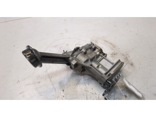 Масляный насос       