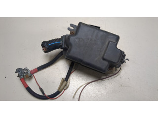 Блок предохранителей  Fiat Punto Evo 2009-2012           1.4