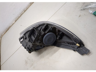 Фара передняя  Ford Focus 3 2014-2019 левая 