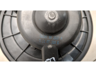 Моторчик печки Skoda Octavia (A5) 2004-2013 1K2819015C 1K2819015C