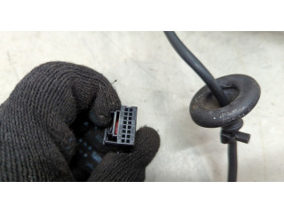 Зеркало боковое Audi Q3 2011-2018 левое 8U2857409F, 4F0857535AE