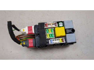 Блок предохранителей  Citroen C4 Grand Picasso 2014-         