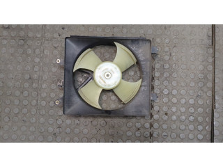 Вентилятор радиатора Honda Civic 2001-2005