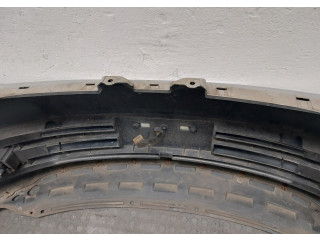 Бампер  Nissan Serena (C25) 2005-2010 передний   