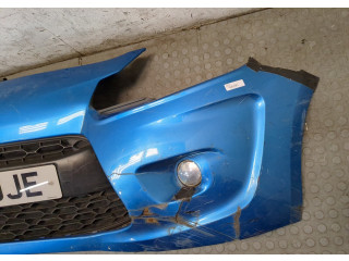 Бампер  Citroen C3 2009- передний   