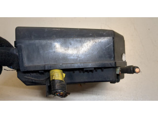 Блок предохранителей Hyundai Coupe (Tiburon) 2002-2009