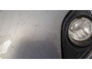 Бампер  Opel Antara 2006-2015 передний   