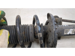 Стойка амортизатора  Skoda Rapid 6R0413031BF, 6R0411105E     