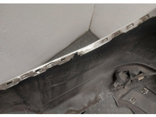 Бампер  Mitsubishi Outlander 2012-2021 задний   6410D242