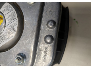 Подушка безопасности водителя  Mercedes GL X164 2006-2012     