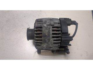 Генератор Volkswagen Golf 5 2003-2009