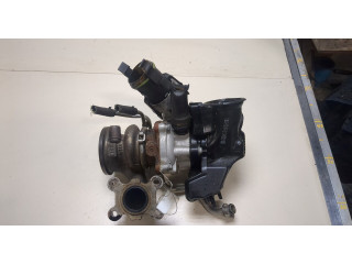 Турбина Audi Q2 2016-2021 04C145703M