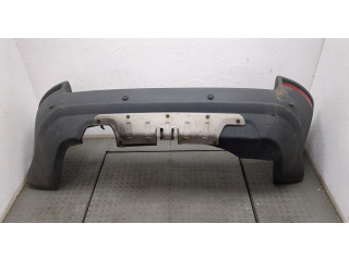 Бампер  Volvo XC90 2002-2014 задний   