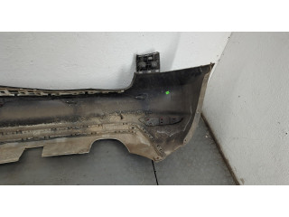 Бампер Skoda Yeti 2009-2018 задний