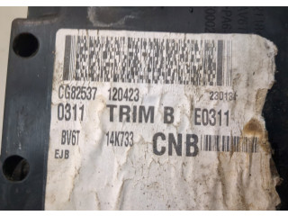 Блок предохранителей  Ford Focus 3 2011-2015         