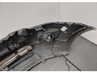 Бампер  Opel Antara передний   