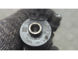 Форсунка топливная  Citroen C4 Grand Picasso 2006-2013    1980K9     