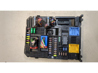 Блок BSI Peugeot 2008 2019-2023 9832881080