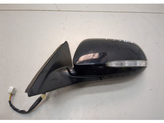 Зеркало боковое  Honda Accord 7 2003-2007  левое           76250SEAE22ZA