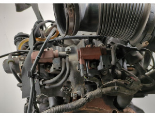 Генератор Ford Galaxy 2006-2010