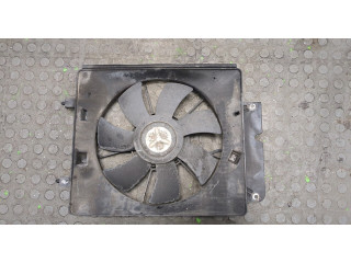 Вентилятор радиатора Honda CR-V 2002-2006 2.0 бензин
