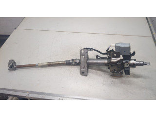 рейка Колонка рулевая Citroen C4 Grand Picasso 2014-