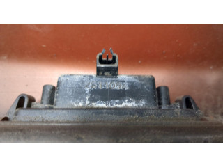 Бампер  Volvo C30 2010-2013 задний   