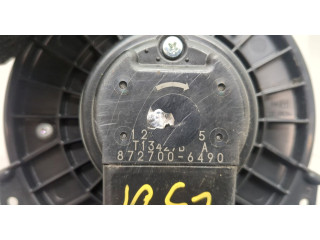 Моторчик печки  Subaru Forester (S14) 2018-2024 8727006490    8727006490   